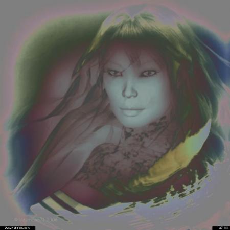 Ame resplendissante, &agrave; l'immortel soleil !